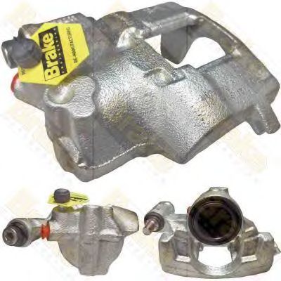 BRAKE ENGINEERING ca1513 -  Тормозной суппорт